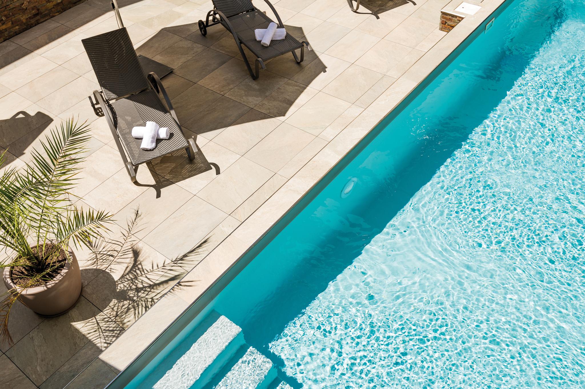ביאריץ Lagrange Vacances Les Patios Eugenie מראה חיצוני תמונה