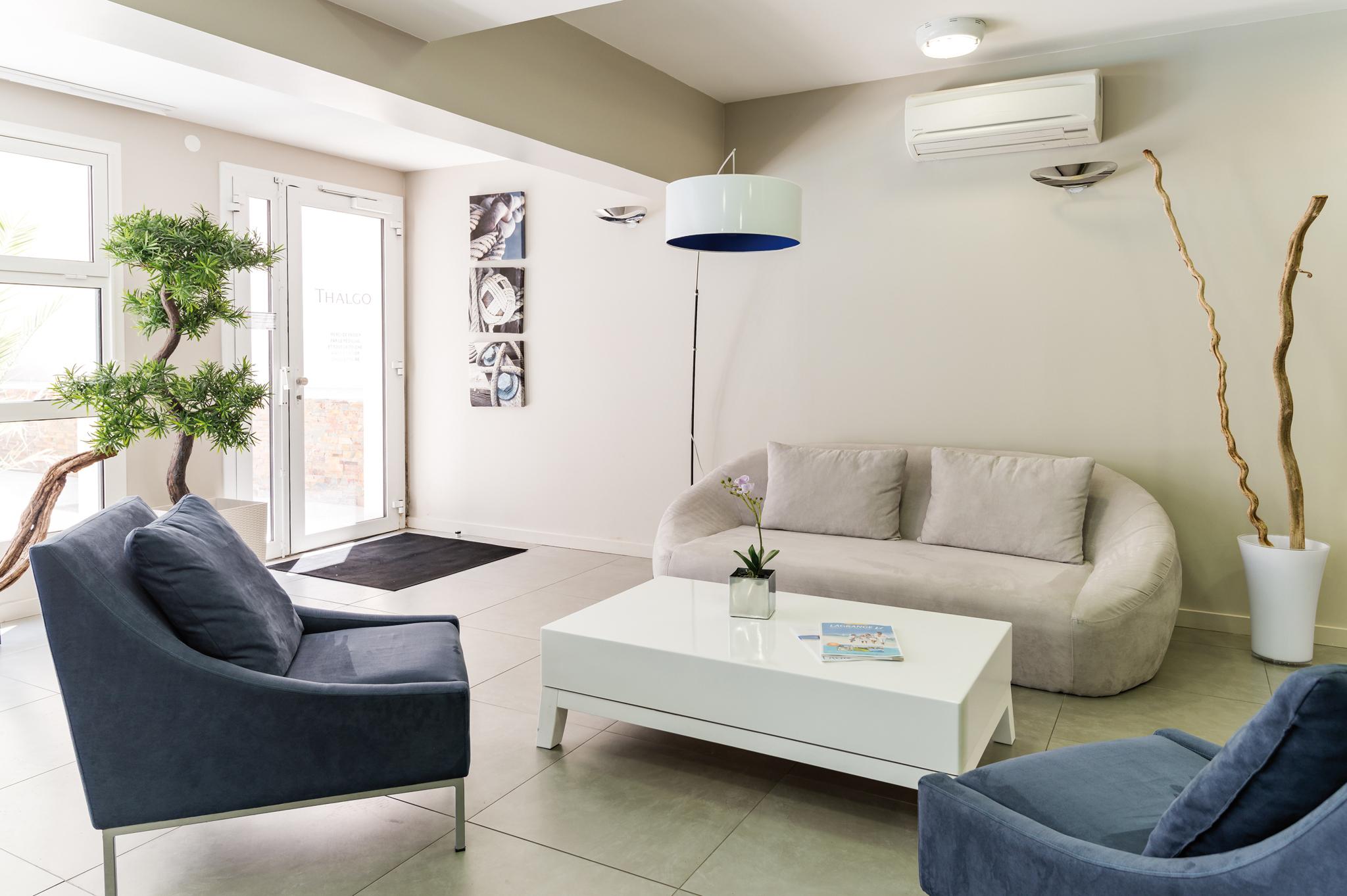 ביאריץ Lagrange Vacances Les Patios Eugenie מראה חיצוני תמונה